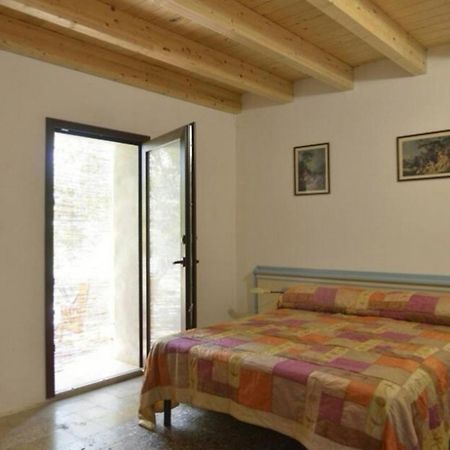Su Cuile Historical Country House With Barbecue Martis Dış mekan fotoğraf
