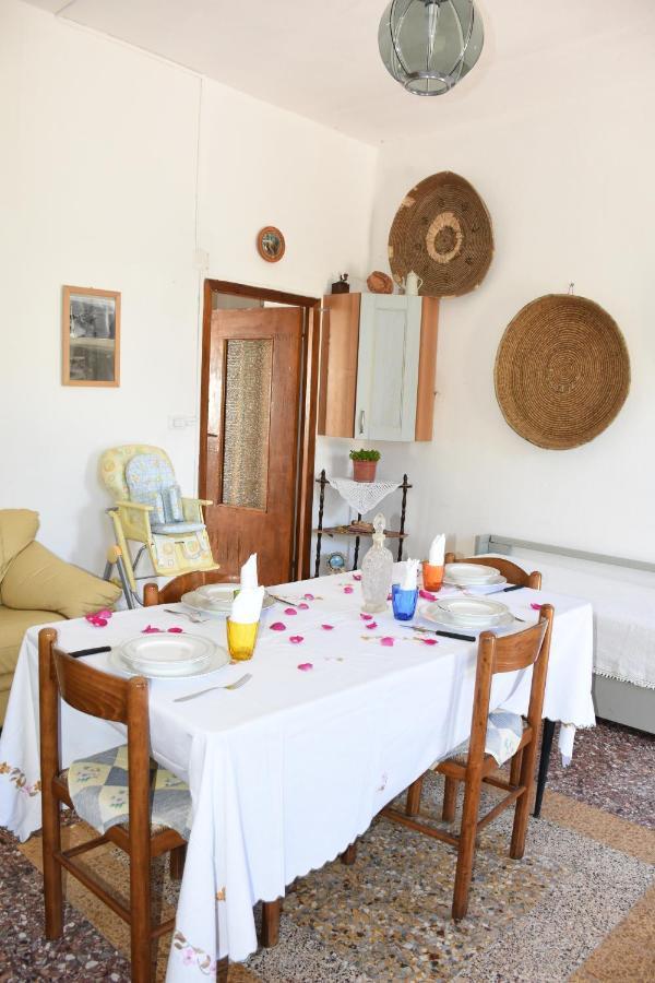 Su Cuile Historical Country House With Barbecue Martis Dış mekan fotoğraf