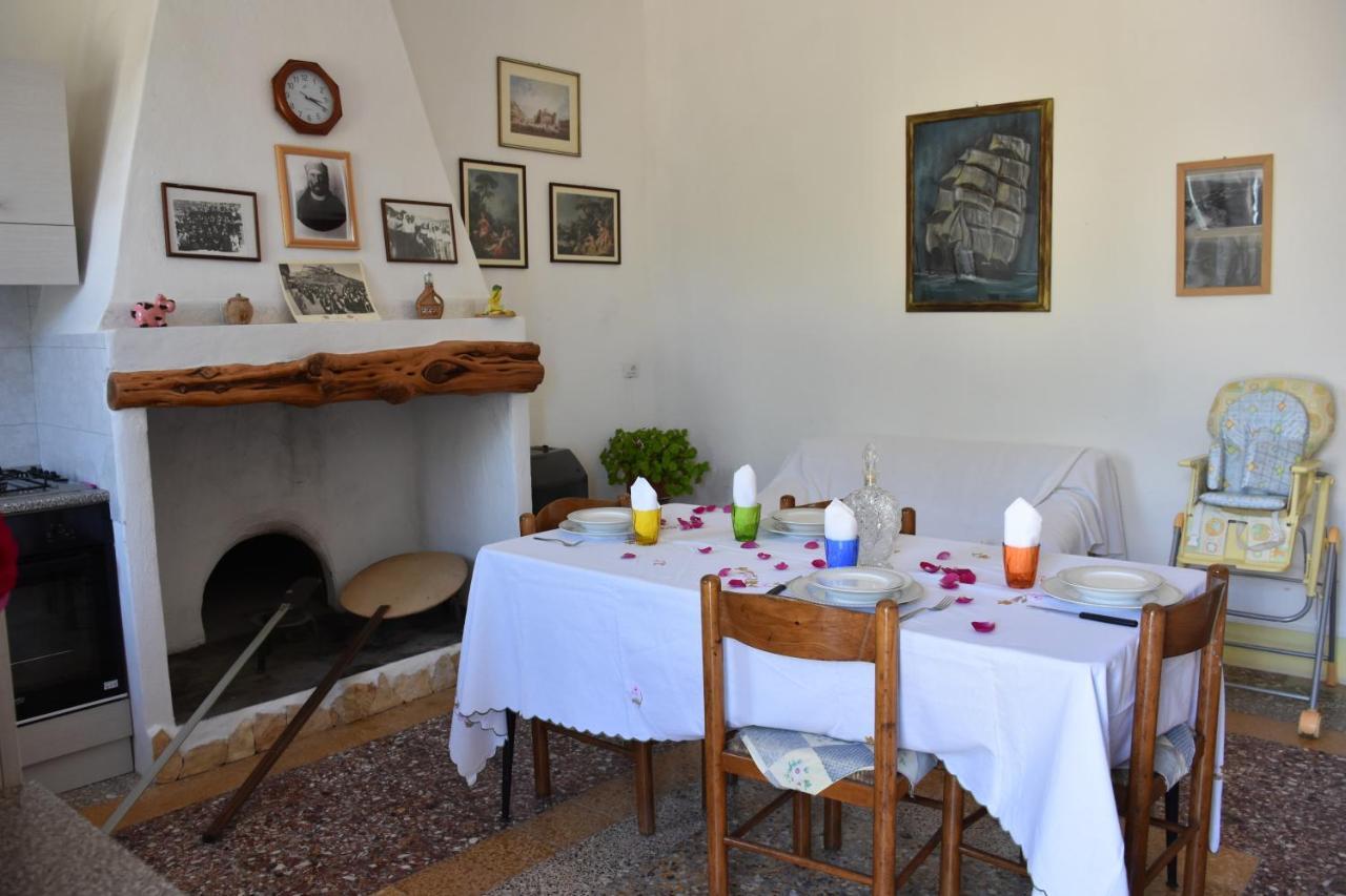 Su Cuile Historical Country House With Barbecue Martis Dış mekan fotoğraf