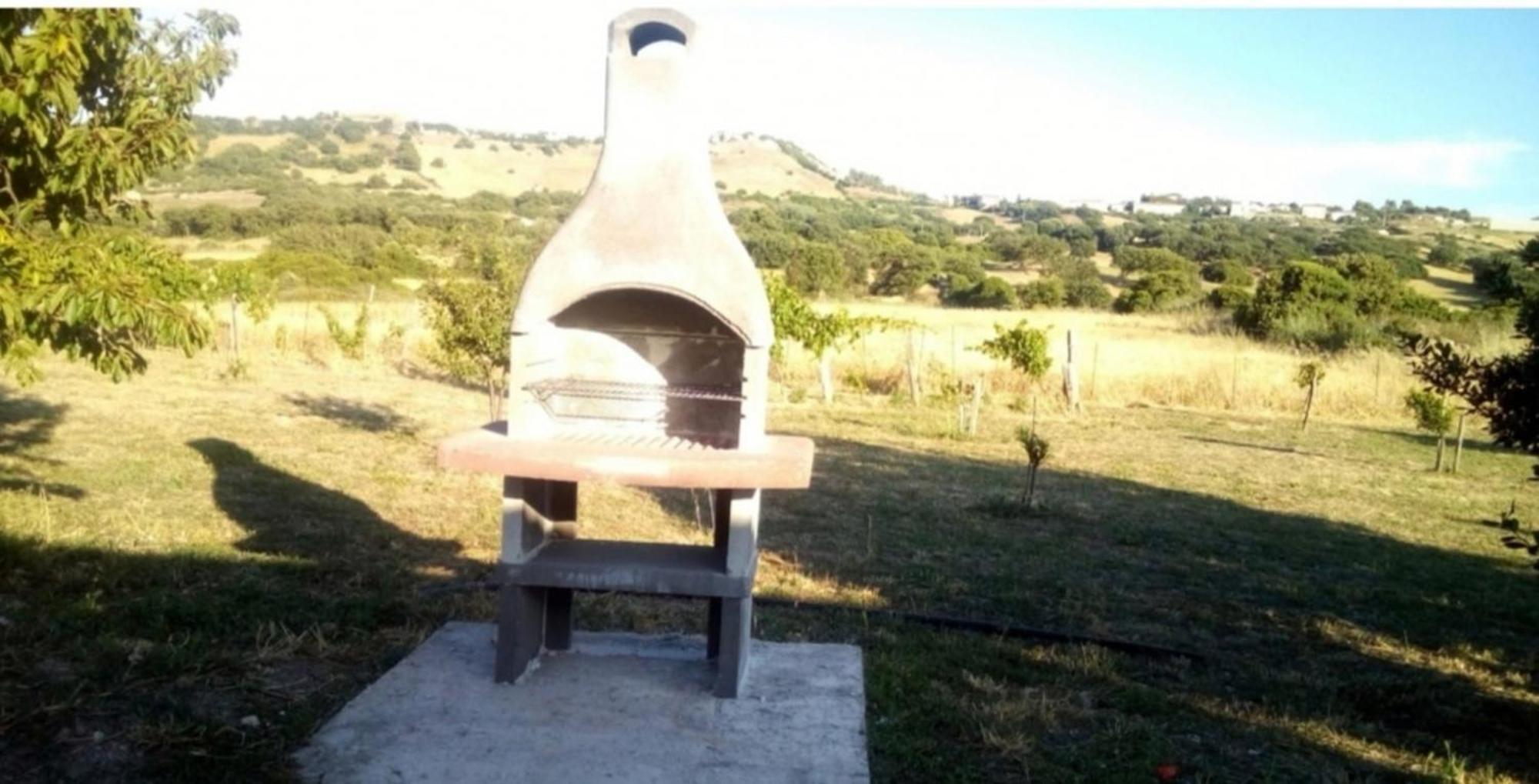 Su Cuile Historical Country House With Barbecue Martis Oda fotoğraf