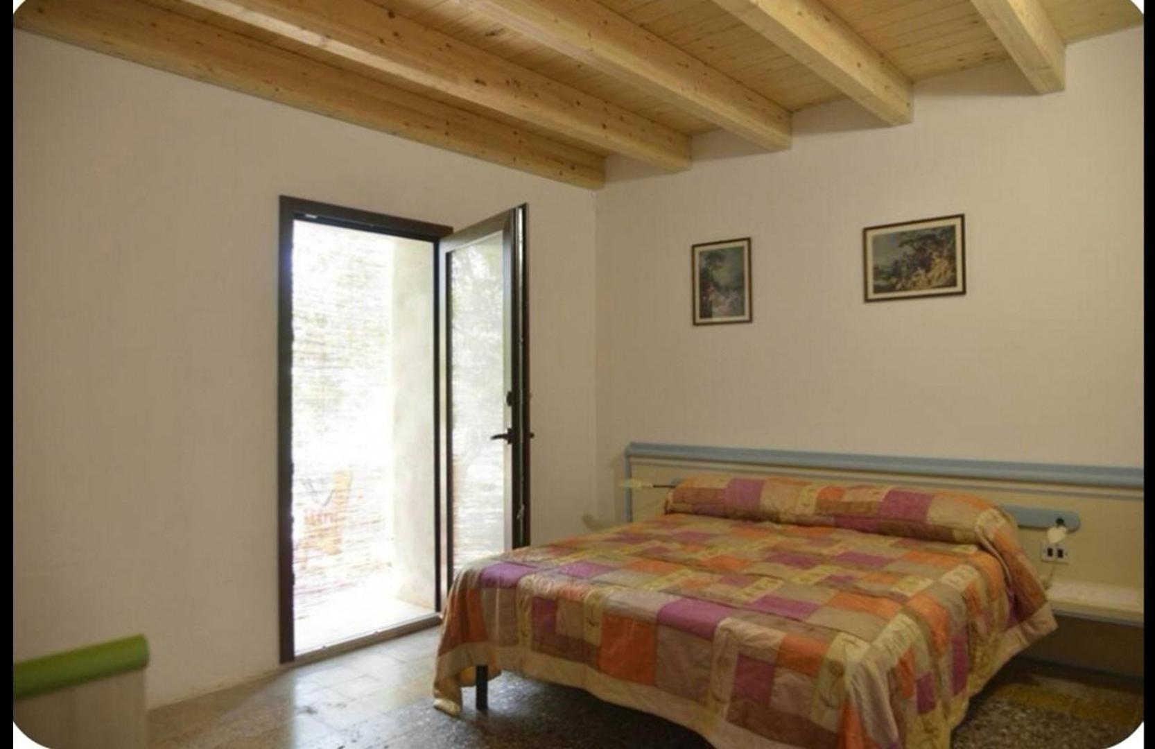 Su Cuile Historical Country House With Barbecue Martis Dış mekan fotoğraf