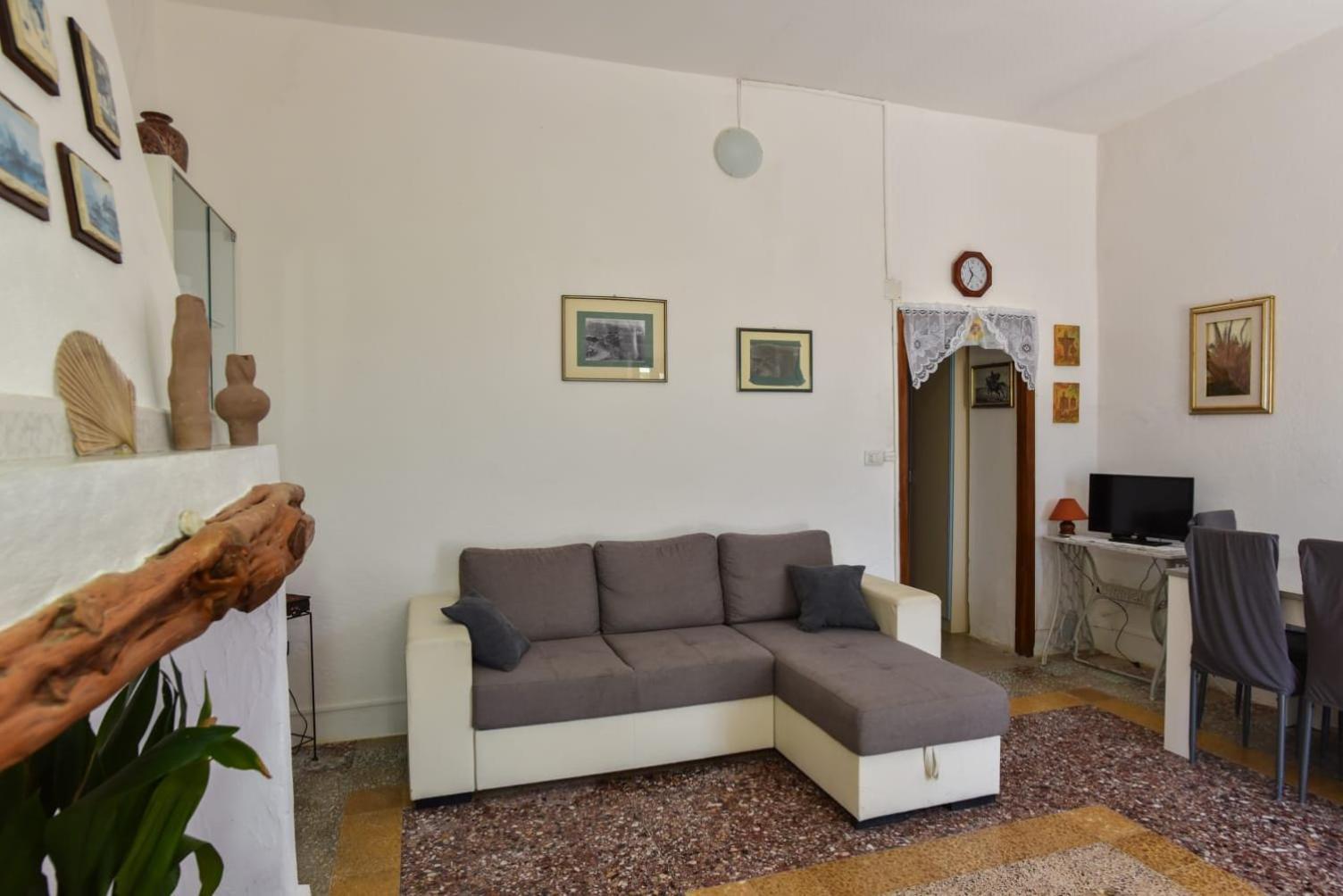 Su Cuile Historical Country House With Barbecue Martis Dış mekan fotoğraf