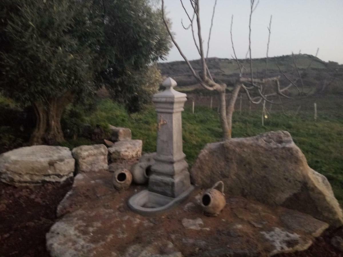 Su Cuile Historical Country House With Barbecue Martis Dış mekan fotoğraf