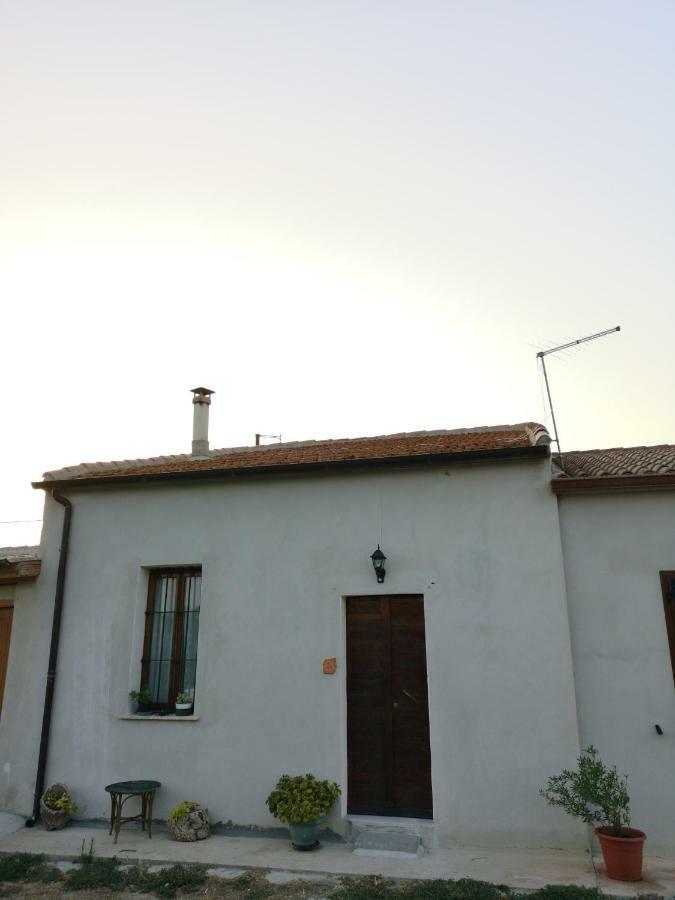 Su Cuile Historical Country House With Barbecue Martis Dış mekan fotoğraf